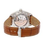 Omega Seamaster Aqua Terra Worldtimer Co-Axial Master Chronometer 220.93.43.22.99.001 Premium Copy 1:1 - Image 4