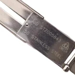 Omega De Ville Prestige Steel Case 424.10.37.20.03.002 Ultra Clone 1:1 - Image 6