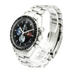 Omega Speedmaster Professional 3577.50.00 “From the Moon to Mars” Master Clone Quality - Image 2