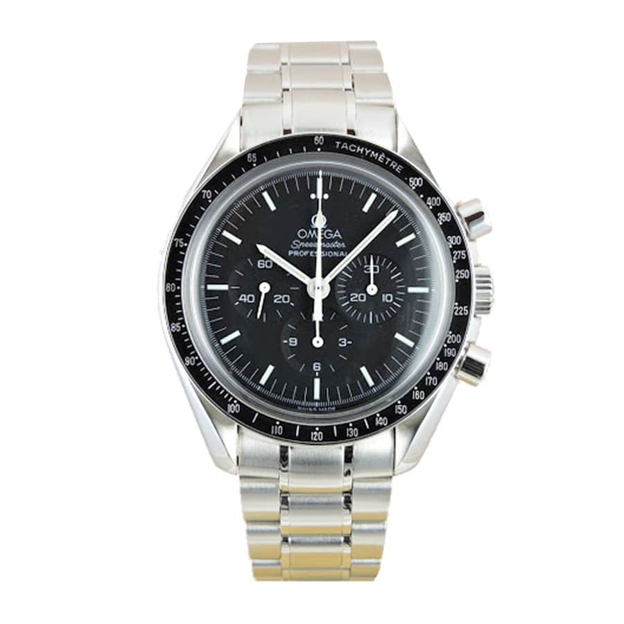 omega-speedmaster-professional-moonwatch-apollo-xi-145-022-replica.jpg Omega Speedmaster Professional 311.99.42.30.04.001 “White Dial” Ultra Clone 1:1 - Image 1