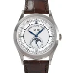 Patek Philippe Annual Calendar 5396G-011 Supreme Copy 1:1