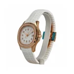 Patek Philippe Aquanaut Luce 5268/200R-012 “Diamond Bezel” First-Class Replica - Image 2