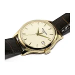 Patek Philippe Calatrava 5227J-001 “Yellow Gold Ivory Dial” Ultra Realistic Replica - Image 3