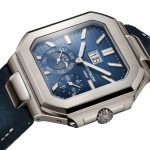 Patek Philippe “Cubitus??Blue Dial 5822P-001 Premium Duplicate Copy - Image 5