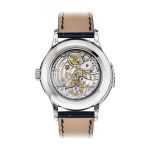 Patek Philippe Minute Repeater Tourbillon 5207P “Platinum” Authentic Clone 1:1 - Image 3