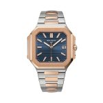 Patek Philippe Nautilus 5980/1AR-001 “Two Tone Chronograph” True Replica 1:1