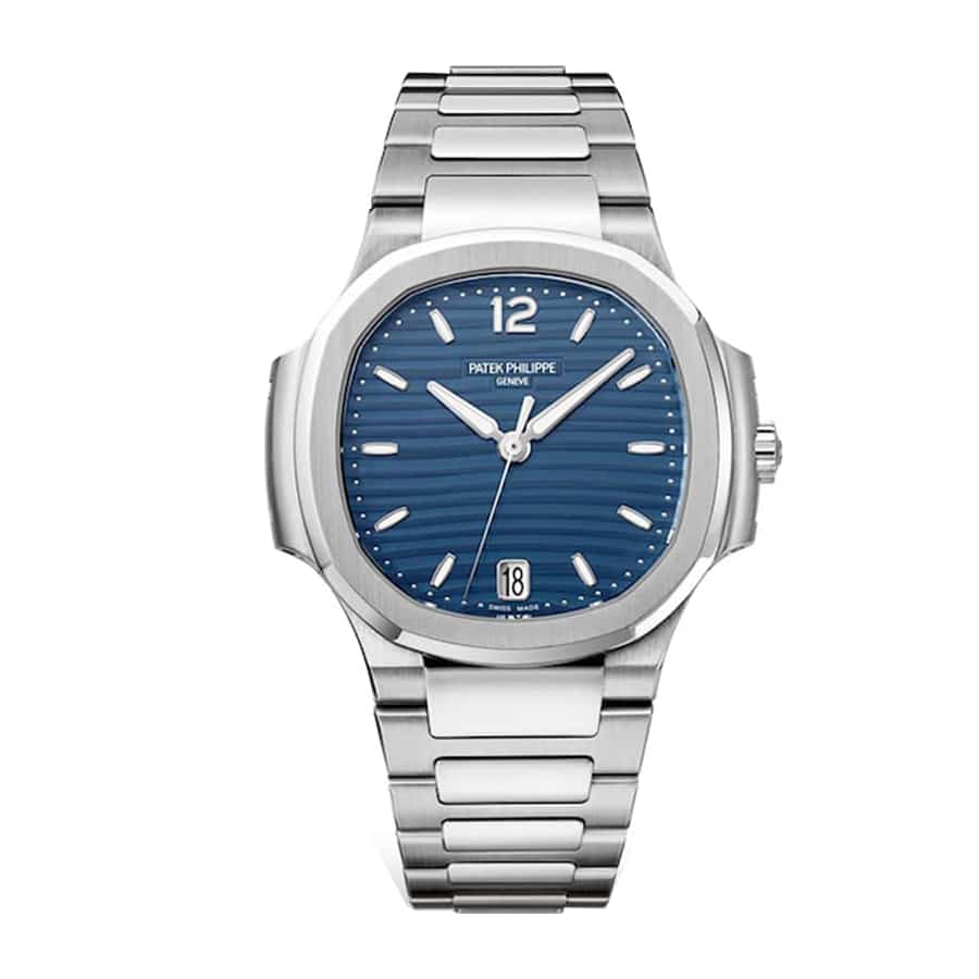 patek-philippe-nautilus-ladies-7118-1a-001-replica-1.jpg Patek Philippe Nautilus 7118/1A Ladies Perfect Duplicate 1:1 - Image 1