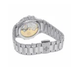 Patek Philippe Nautilus 5711/1A-018 “Tiffany Blue” Precision Clone - Image 3