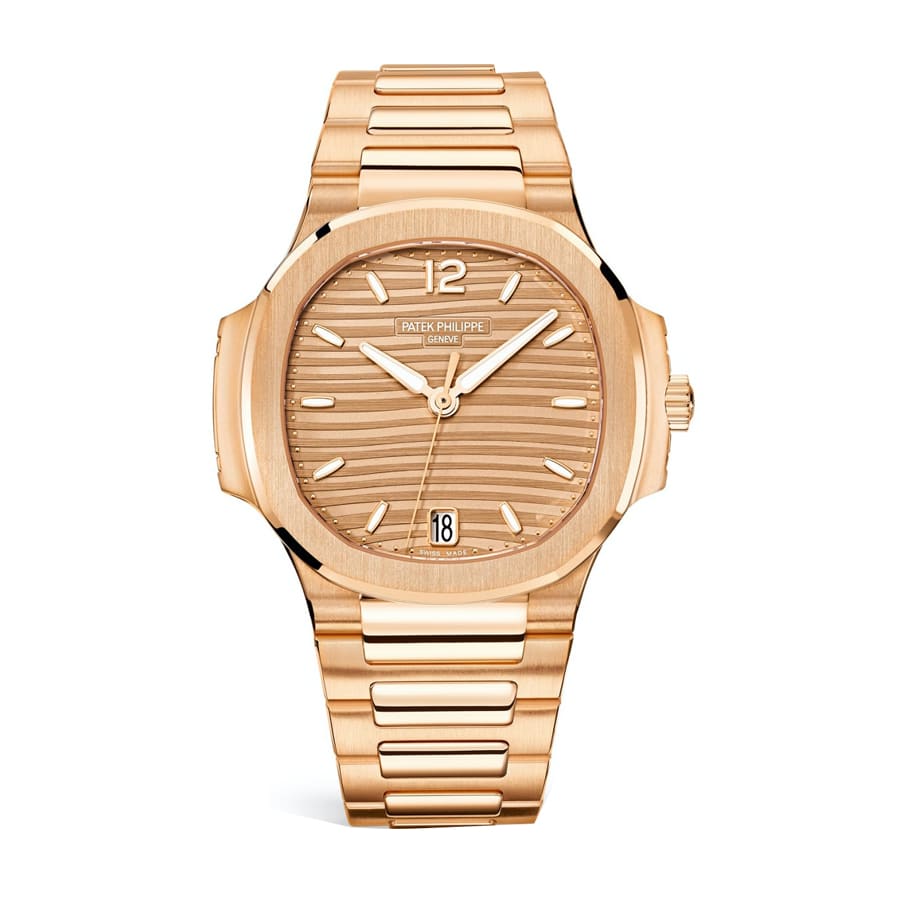 patek-philippe-nautilus-ladies-golden-rose-gold-7118-1r-001-replica.jpg Patek Philippe Nautilus 7118/1R “Ladies Rose Gold” 1:1 Master Replica - Image 1