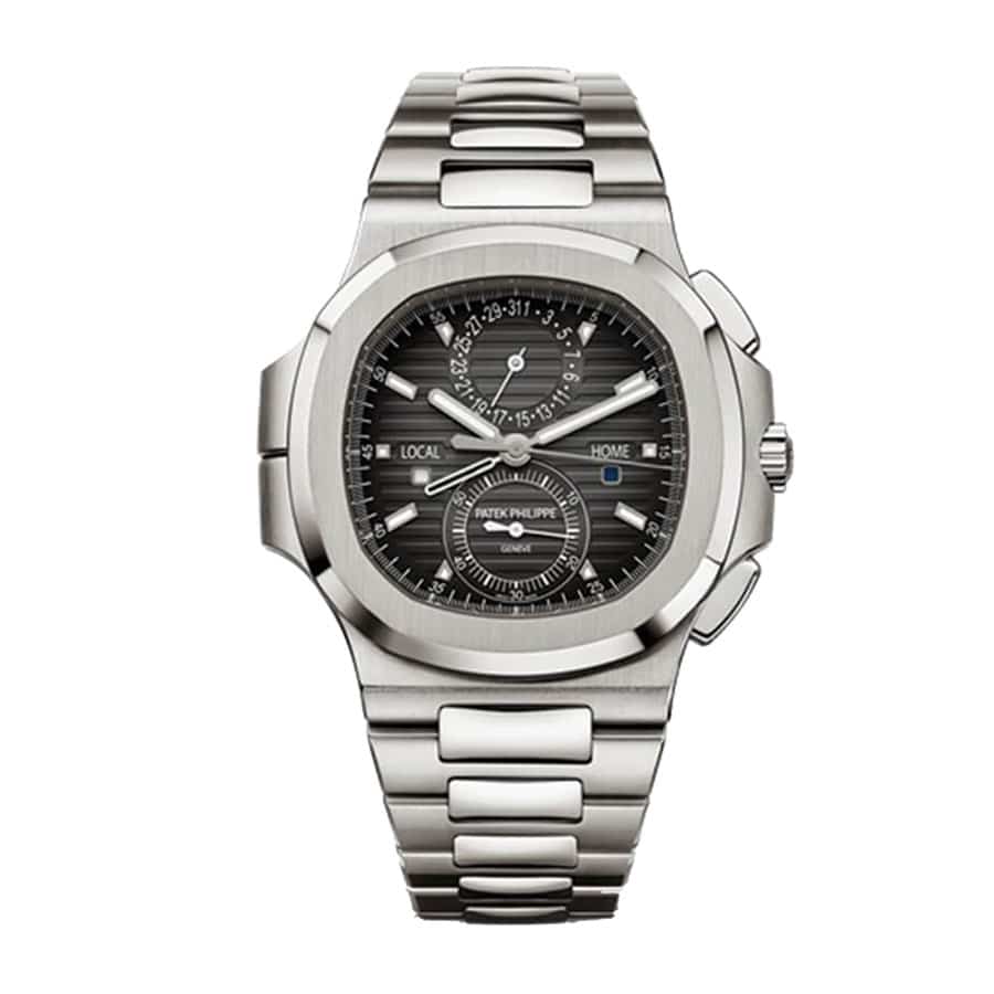 patek-philippe-nautilus-travel-time-chronograph-stainless-steel-replica-1-3.jpg Patek Philippe Nautilus Travel Time Chronograph 5990/1A-001 First-Class Clone - Image 1