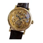 Patek Philippe Grand Complications P83000 Tourbillon Yellow Gold Premium Duplicate - Image 3