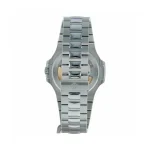Patek Philippe Nautilus Stainless Steel White Dial 5711/1A-011 Exceptional Replica 1:1 - Image 5