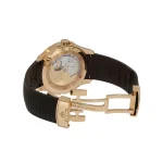 Patek Philippe Aquanaut Travel Time “GMT” 5164 Handcrafted Replica Edition - Image 3