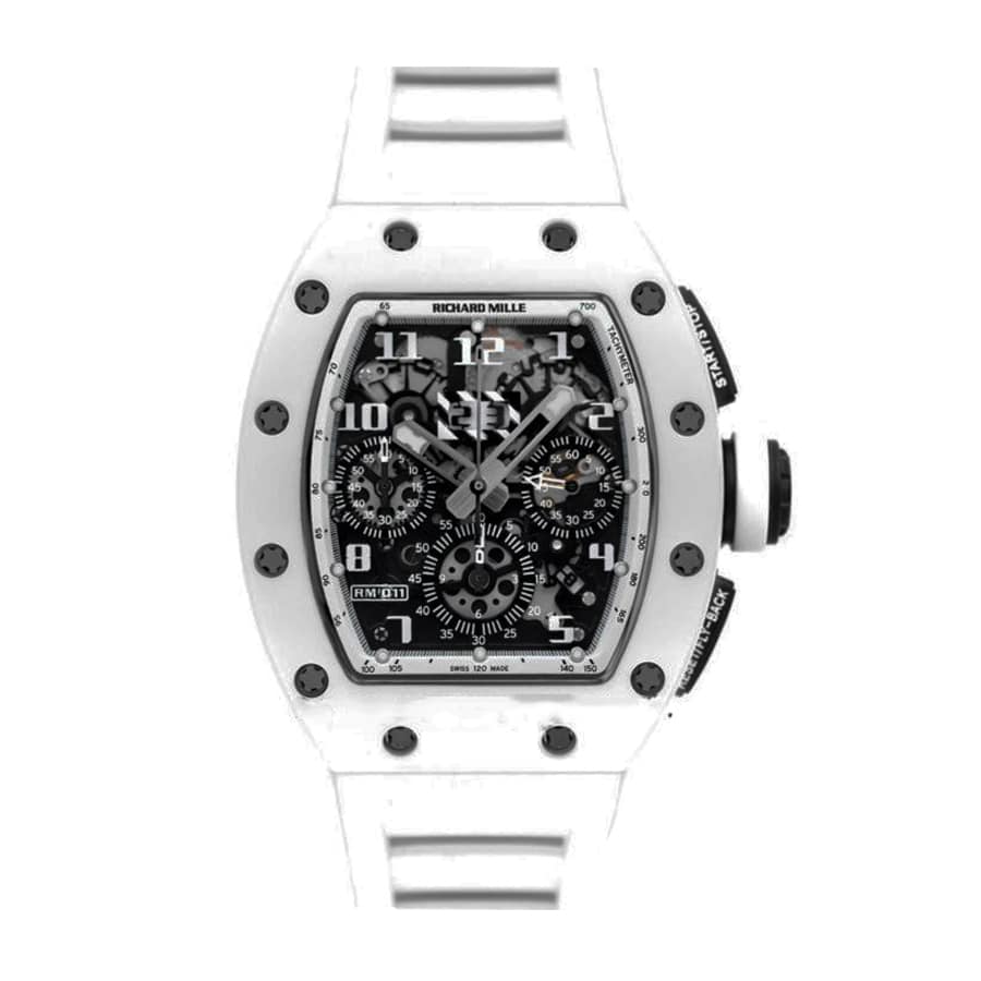 richard-mille-rm011-fm-felipe-massa-flyback-limited-chronograph-replica.jpg Richard Mille RM 011 “White Ghost” Chronograph Precision Replica Edition - Image 1