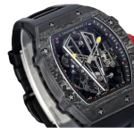 Richard Mille RM 27-03 “Rafael Nadal” 1:1 Clone Edition - Image 2