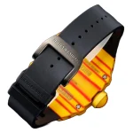 Richard Mille RM 27-03 Tourbillon “Rafael Nadal” Collector’s Clone 1:1 - Image 7