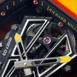 Richard Mille RM 27-03 Tourbillon “Rafael Nadal” Collector’s Clone 1:1 - Image 2