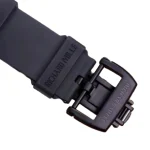 Richard Mille RM 52-01 Tourbillon “Skull” Rose Gold Luxury Clone Quality - Image 6