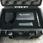 Rolex Cosmograph Daytona 116520 “Blaken” True to Original Copy - Image 8