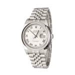 Rolex Datejust 126300 “Smooth Bezel Oyster” Top Grade Replica - Image 2