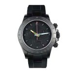 Rolex Cosmograph Daytona 116520 “Blaken” True to Original Copy