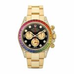Rolex Daytona “Rainbow” 116520-0016 Superior Replica - Image 2