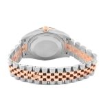 Rolex Lady-Datejust 279161 Chocolate Roman Dial Mirror Clone Quality - Image 4