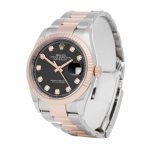 Rolex Datejust 126231 1:1 Clone Edition - Image 2