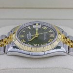 Rolex Datejust 126283RBR Master Clone Quality - Image 6
