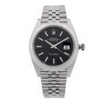 Rolex Datejust 118239 Black Dial Mirror Clone Quality