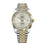 Rolex Datejust Super Clone 126333-0002 Super Clone Edition
