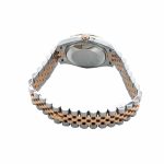 Rolex Datejust 278341RBR Chocolate Diamond Dial Authentic Clone 1:1 - Image 4