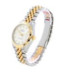 Rolex Datejust 278273 “Two-Tone” Perfect Duplicate 1:1 - Image 2
