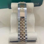 Rolex Datejust 126238 “Yellow Gold” Perfect Duplicate 1:1 - Image 3