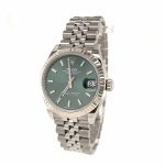 Rolex Datejust 126234 “Mint Green” Authentic Super Replica - Image 2
