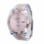 Rolex Datejust 126331-0010 “Sundust” Precision Replica Edition - Image 2