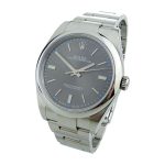 Rolex Oyster Perpetual 114300 “Steel Case” Super Clone Quality - Image 2