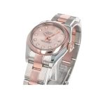 Rolex Datejust 126334 “White Roman Dial” Signature Copy Edition - Image 3