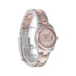 Rolex Datejust 126334 “White Roman Dial” Signature Copy Edition - Image 2