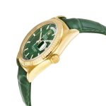 Rolex Day-Date 118138-0003 “Green Dial” Superior Replica - Image 4