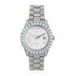 Rolex Day-Date II Diamond-Set Timepiece 218239 True Clone 1:1