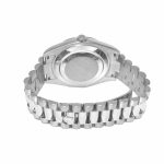 Rolex Day-Date 218239-0041 “White Roman Dial” First-Class Clone - Image 4