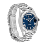 Rolex Day-Date 228239-0002 “Blue Dial” Elite Clone Edition - Image 2