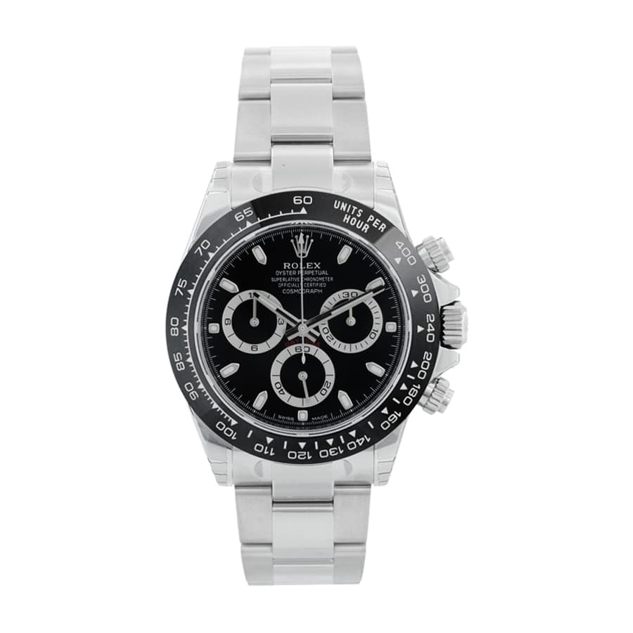 rolex-daytona-116500ln-replica-2.jpg Rolex Daytona 116500LN “Panda Dial” True Clone 1:1 - Image 1