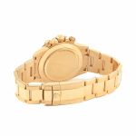 Rolex Daytona Cosmograph 116508-0006 Handcrafted Clone Quality - Image 4
