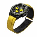 Rolex Cosmograph Daytona DIW “Lemon Edition” Ultra Realistic Replica - Image 3