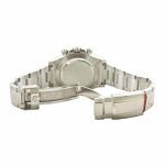 Rolex Cosmograph Daytona 116506 “Platinum Ice-Blue Arabic Dial” Mirror Replica 1:1 - Image 4