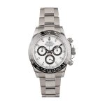 Rolex Daytona 116500LN-0001 “Ceramic Bezel” Supreme Replica Edition
