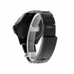 Rolex Deepsea Sea-Dweller “Black PVD D-Blue” 116660 Super Clone Edition - Image 4