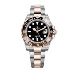 Rolex GMT-Master II 126711CHNR “Root Beer??Deluxe Copy Quality
